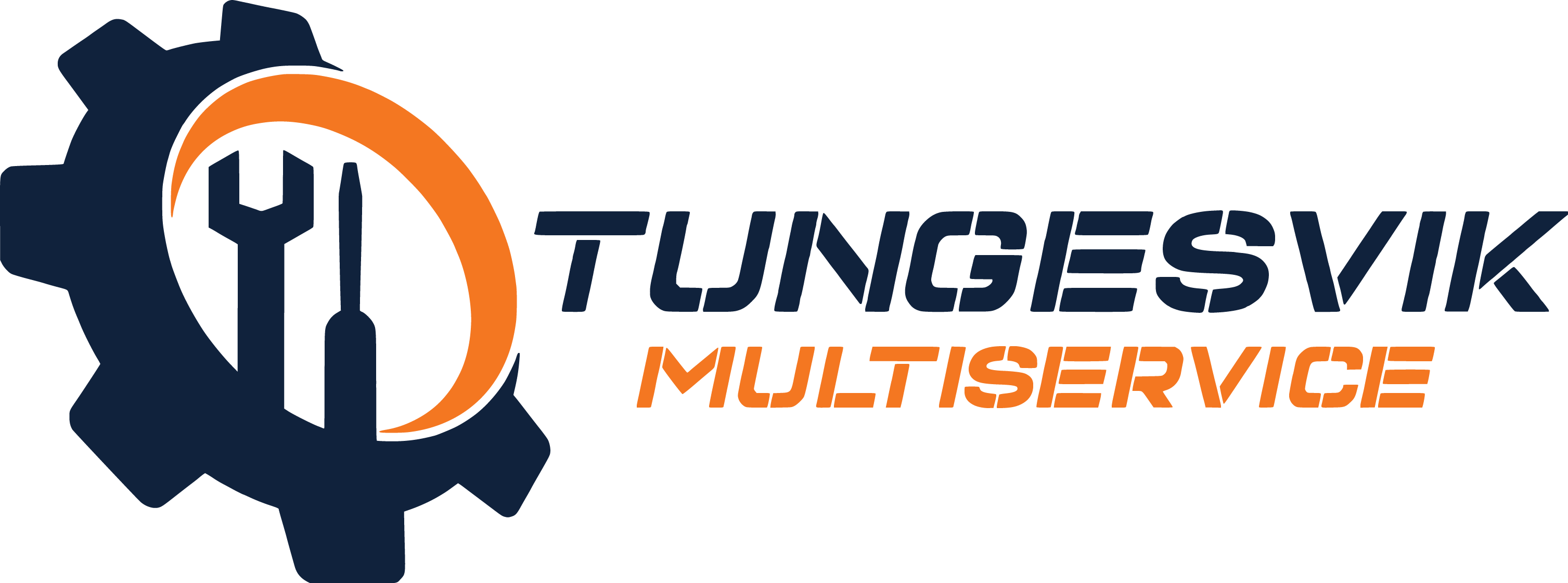 TUNGESVIK MULTISERVICE